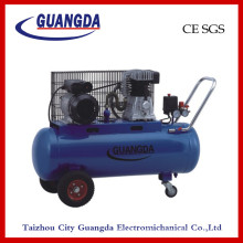 CE SGS 50L 3HP Compressor de ar acionado por correia (BAZ-0.25 / 8C)